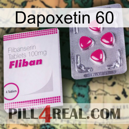 Dapoxetine 60 32
